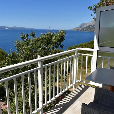 Vineyard Oaza Maison d'hôtes 3*