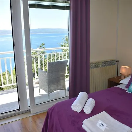 Pensjonat Vineyard Oaza 3*
