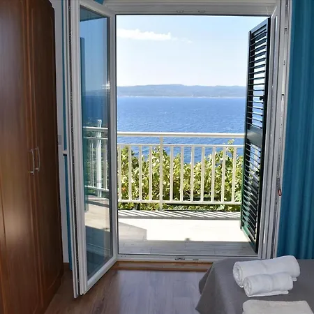 Vineyard Oaza Pensjonat 3*
