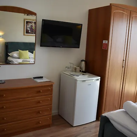 Vineyard Oaza Pensjonat 3*