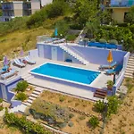 Gostinjska kuća Vineyard Oaza Brela