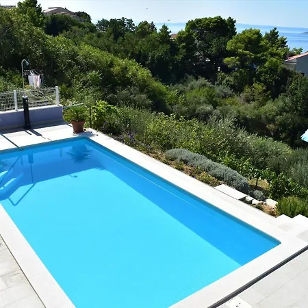 Vineyard Oaza Guest house Brela