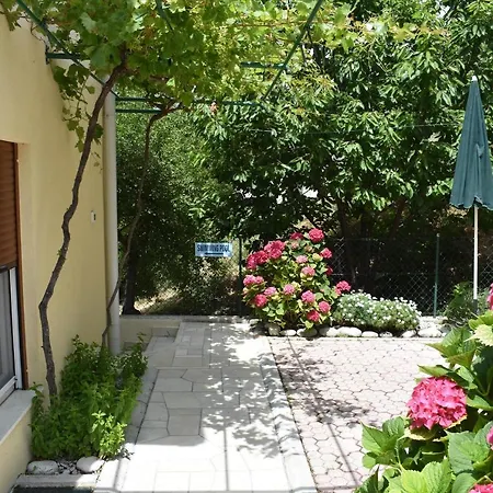 Vineyard Oaza Guest house