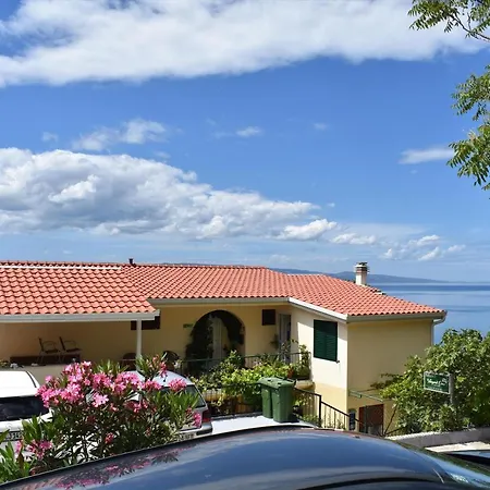 Vineyard Oaza Guest house Brela