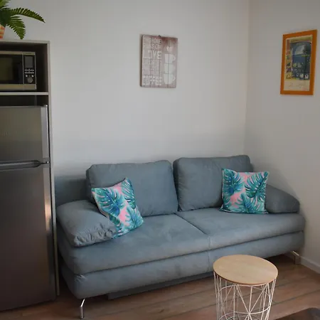 Vineyard Oaza Maison d'hôtes Brela