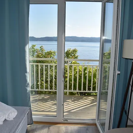 Maison d'hôtes Vineyard Oaza Brela