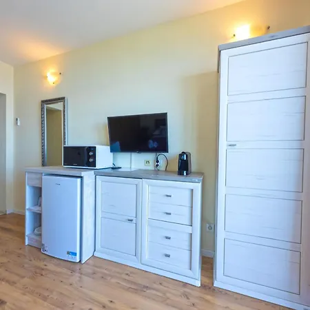 Vineyard Oaza Brela