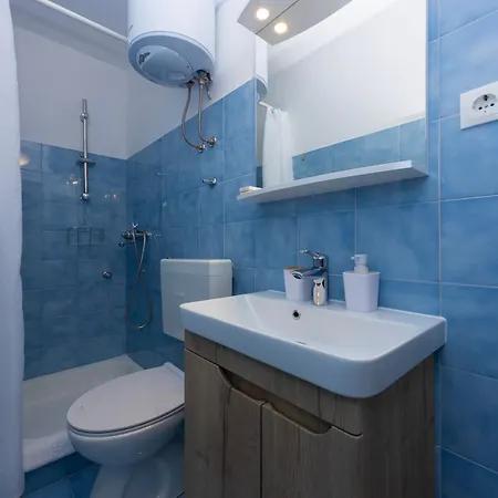 Vineyard Oaza Penzion 3*